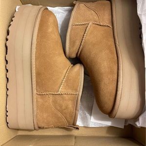Ugg boots